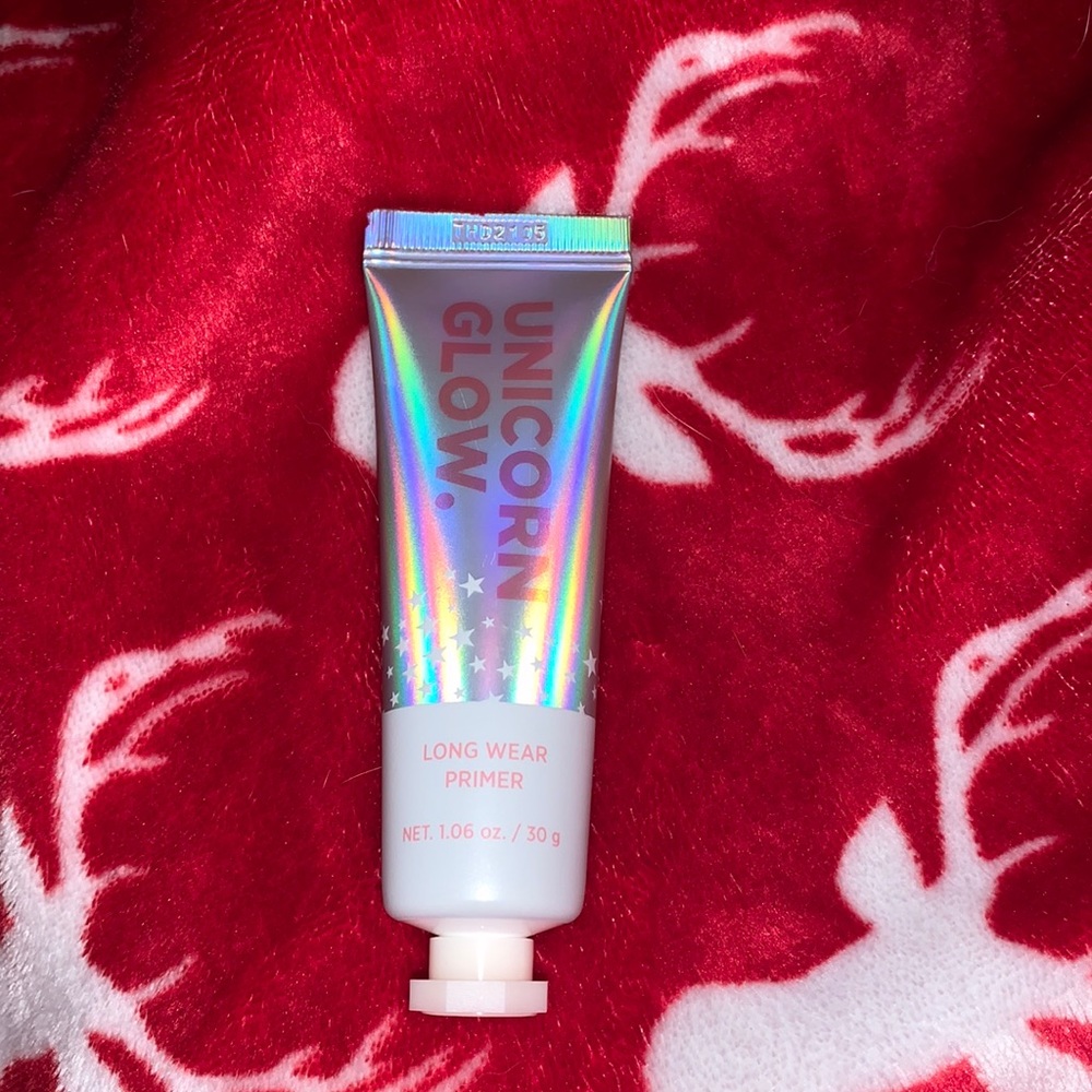 Unicorn Glow. Long Wear Primer Full Size